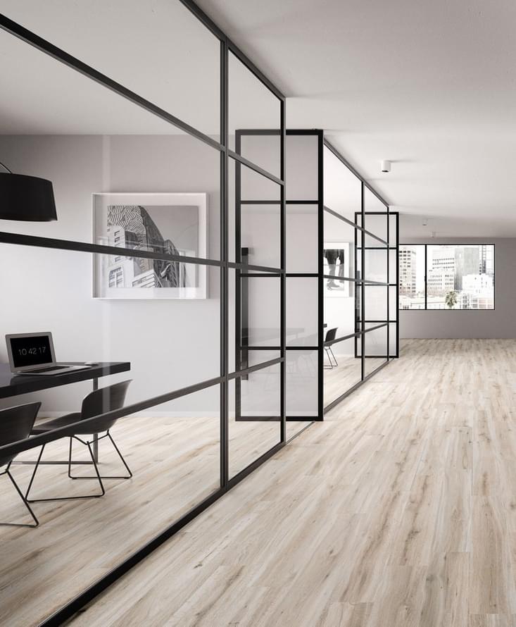 керамогранит фабрики Sant Agostino коллекция Barkwood