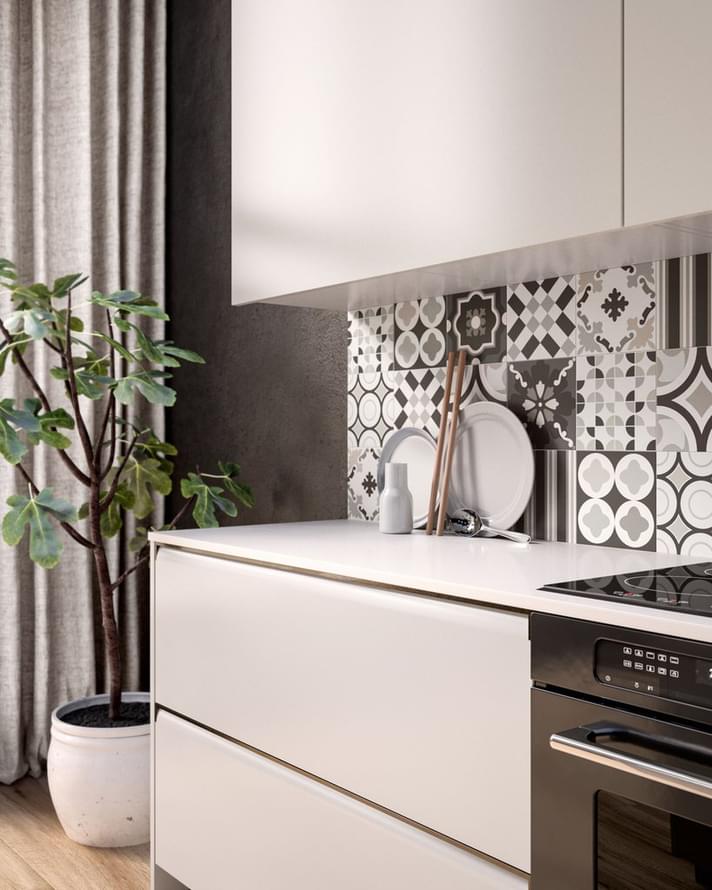 керамогранит фабрики Sant Agostino коллекция Barkwood