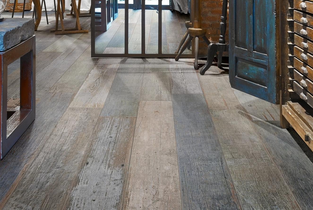 керамогранит фабрики Sant Agostino коллекция Blendart