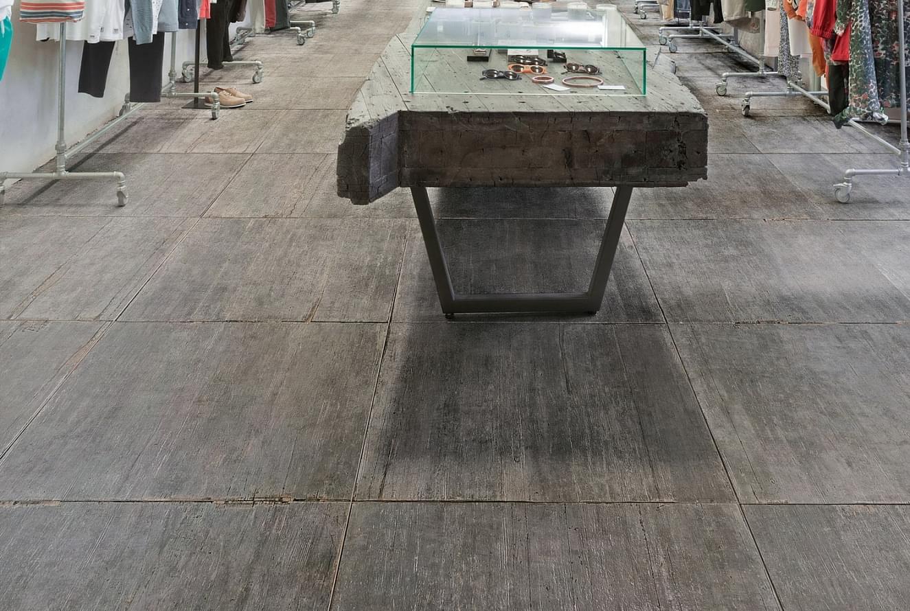 керамогранит фабрики Sant Agostino коллекция Blendart