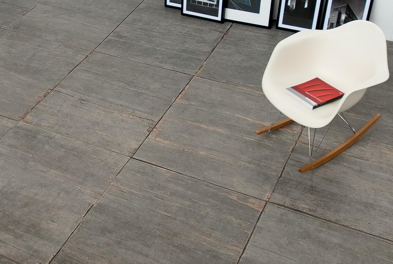 керамогранит фабрики Sant Agostino коллекция Blendart