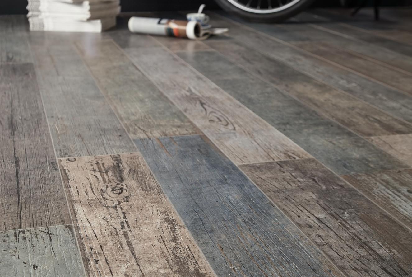 керамогранит фабрики Sant Agostino коллекция Blendart