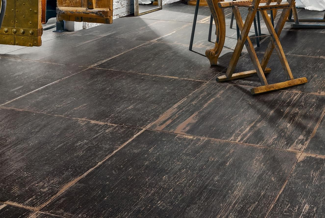 керамогранит фабрики Sant Agostino коллекция Blendart