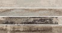 Плитка Sant Agostino Colorart Bone 15x120 см, поверхность матовая, рельефная