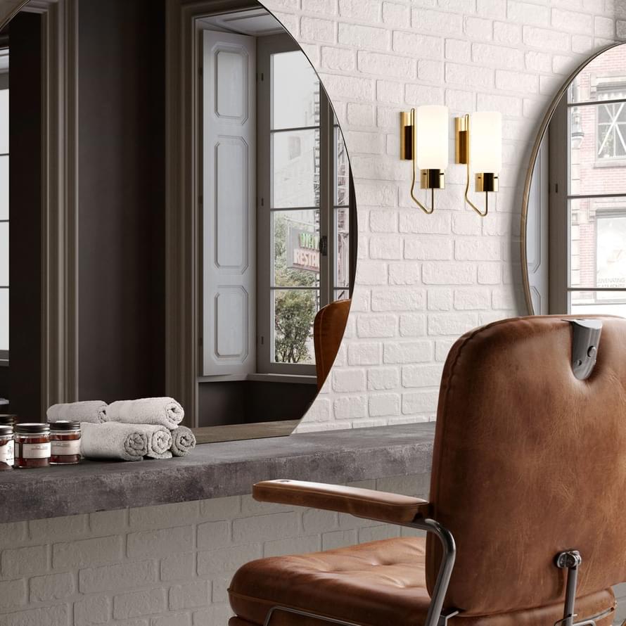 керамогранит фабрики Sant Agostino коллекция Colorart