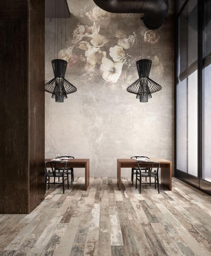 керамогранит фабрики Sant Agostino коллекция Colorart