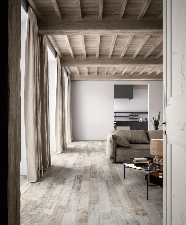 керамогранит фабрики Sant Agostino коллекция Colorart