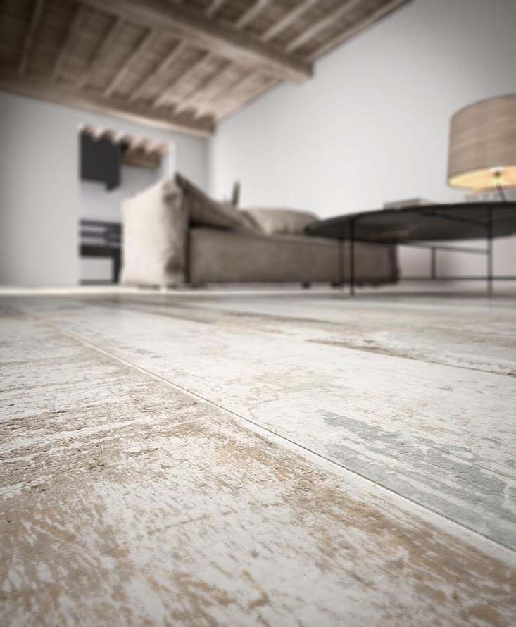 керамогранит фабрики Sant Agostino коллекция Colorart