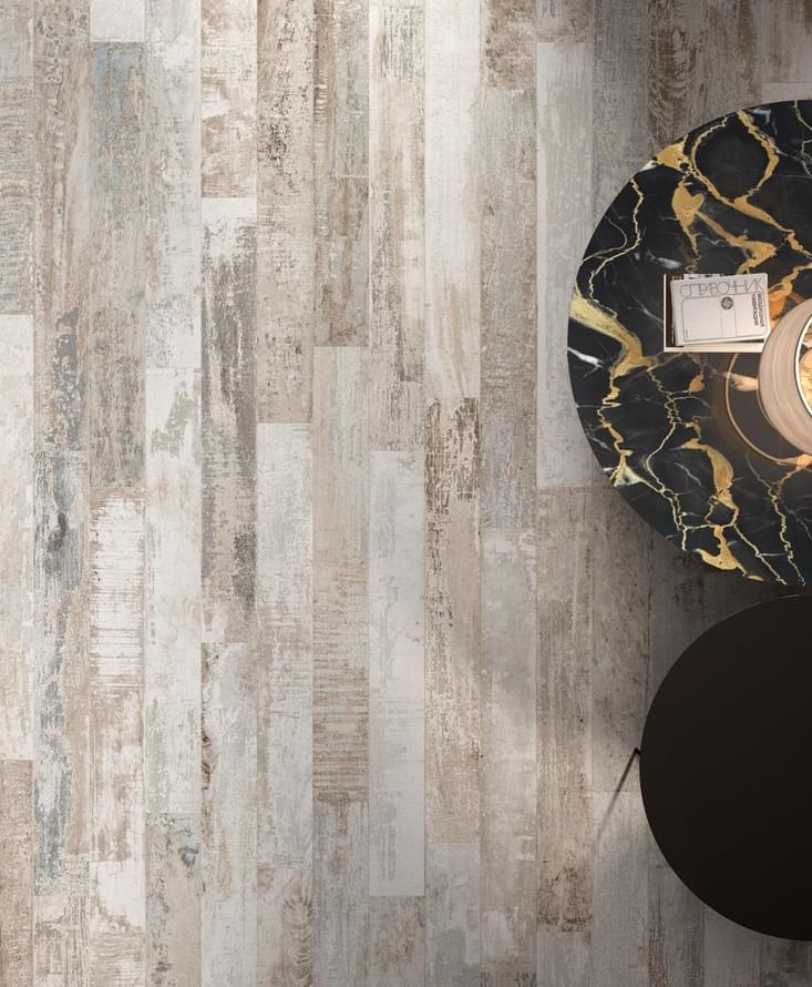 керамогранит фабрики Sant Agostino коллекция Colorart