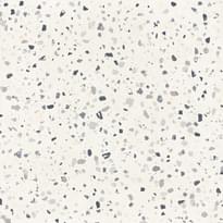 Плитка Sant Agostino Deconcrete Medium White 120x120 см, поверхность матовая