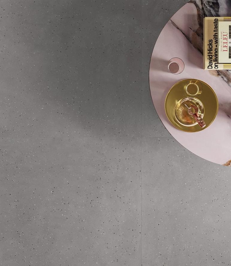 керамогранит фабрики Sant Agostino коллекция Deconcrete