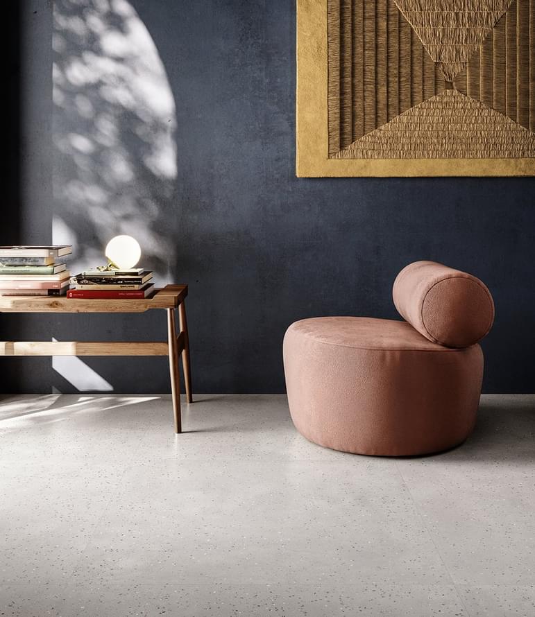 керамогранит фабрики Sant Agostino коллекция Deconcrete