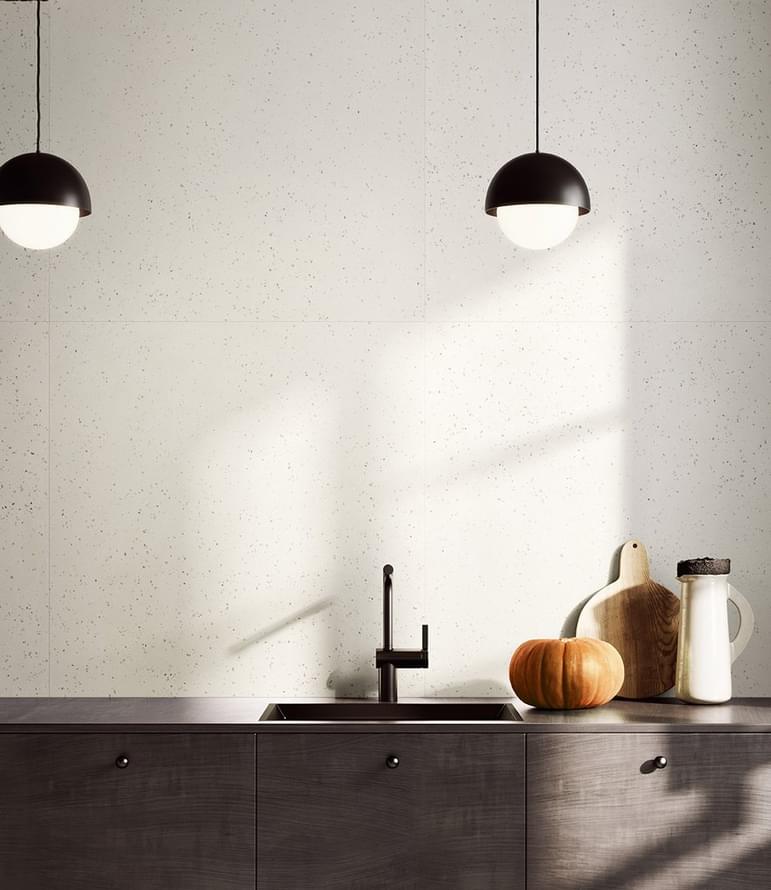 керамогранит фабрики Sant Agostino коллекция Deconcrete