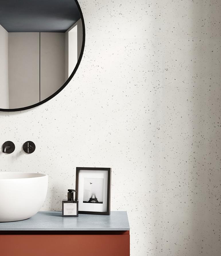 керамогранит фабрики Sant Agostino коллекция Deconcrete