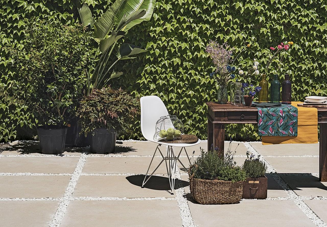 керамогранит фабрики Sant Agostino коллекция Deconcrete