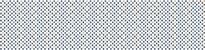 Плитка Sant Agostino Decorline Patternbrick Single Cold 7.3x30 см, поверхность глянец