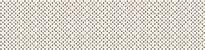 Плитка Sant Agostino Decorline Patternbrick Single Warm 7.3x30 см, поверхность глянец