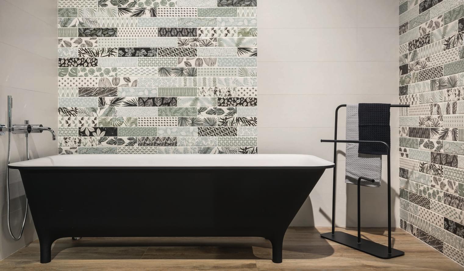 керамика фабрики Sant Agostino коллекция Decorline