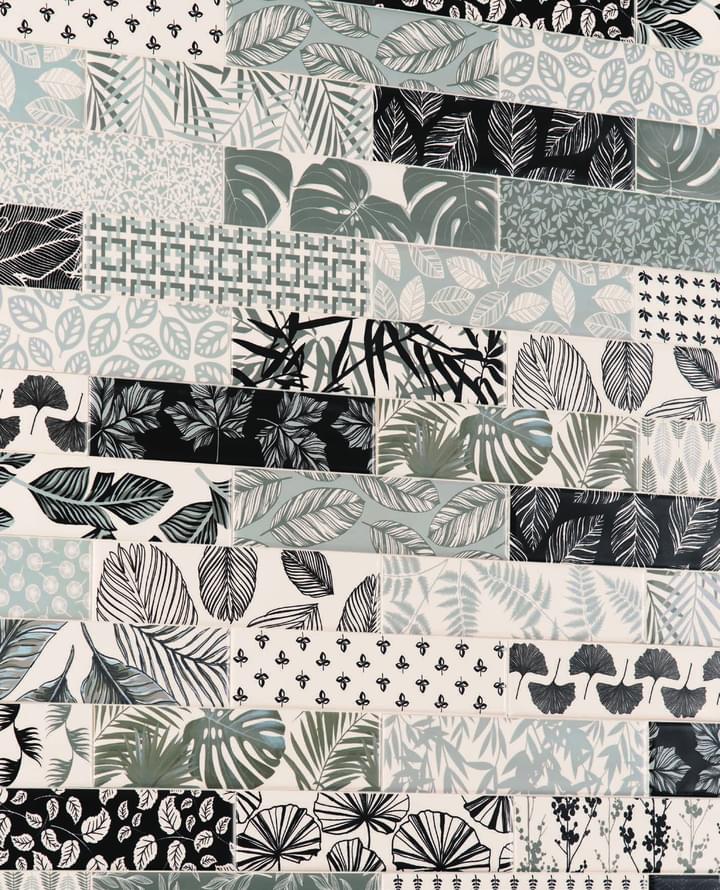 керамика фабрики Sant Agostino коллекция Decorline