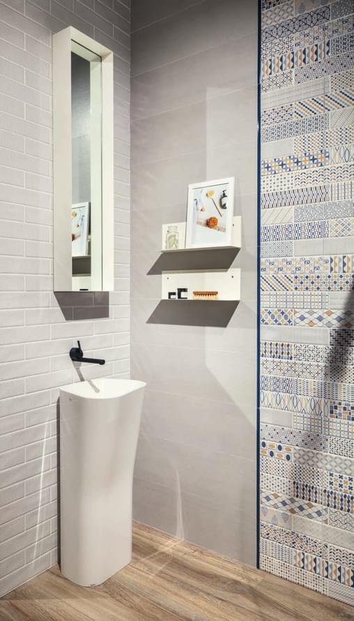 керамика фабрики Sant Agostino коллекция Decorline