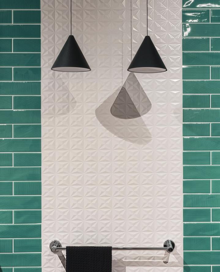 керамика фабрики Sant Agostino коллекция Decorline