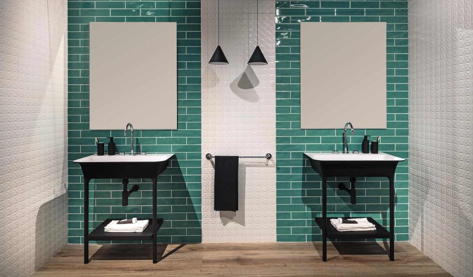 керамика фабрики Sant Agostino коллекция Decorline