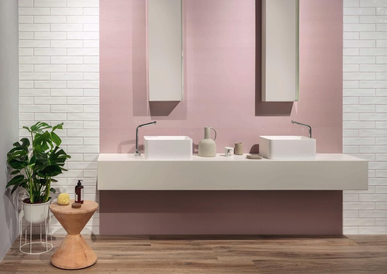 керамика фабрики Sant Agostino коллекция Decorline