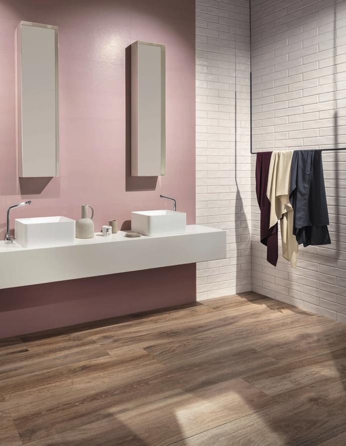 керамика фабрики Sant Agostino коллекция Decorline