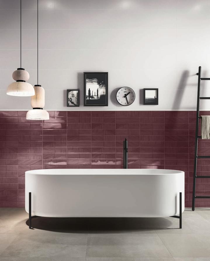 керамика фабрики Sant Agostino коллекция Decorline