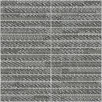Плитка Sant Agostino Digitalart Plus Grey 30x30 см, поверхность матовая, рельефная