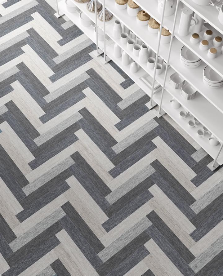 керамогранит фабрики Sant Agostino коллекция Digitalart