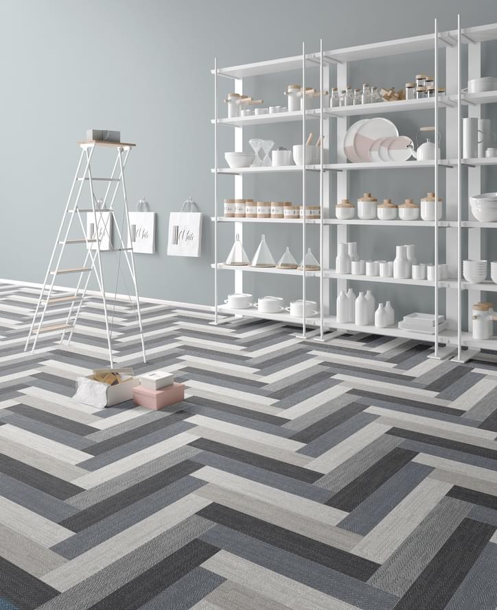 керамогранит фабрики Sant Agostino коллекция Digitalart