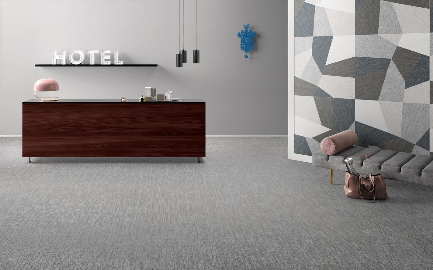 керамогранит фабрики Sant Agostino коллекция Digitalart