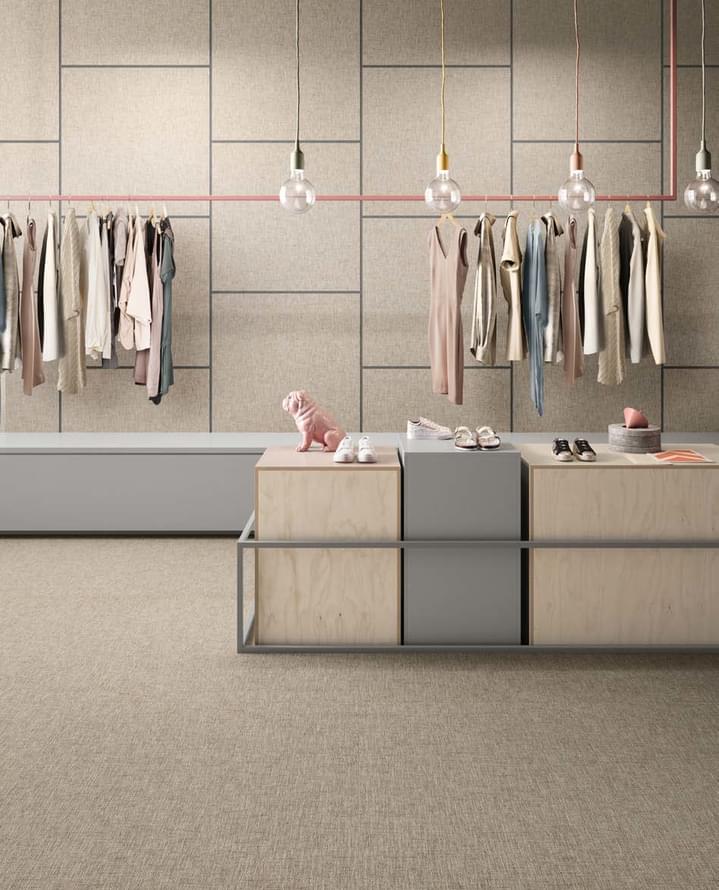 керамогранит фабрики Sant Agostino коллекция Fineart