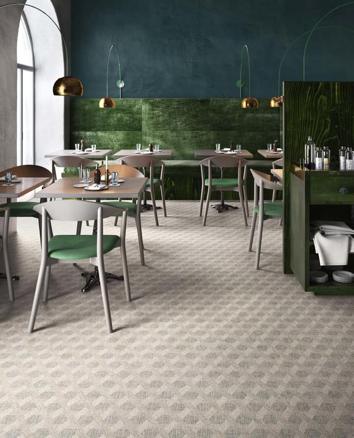 керамогранит фабрики Sant Agostino коллекция Fineart