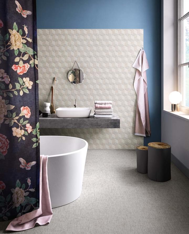 керамогранит фабрики Sant Agostino коллекция Fineart