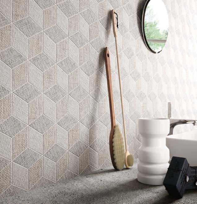 керамогранит фабрики Sant Agostino коллекция Fineart