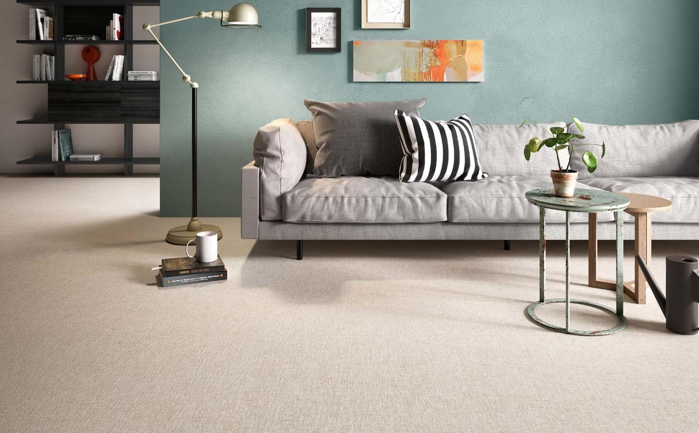 керамогранит фабрики Sant Agostino коллекция Fineart