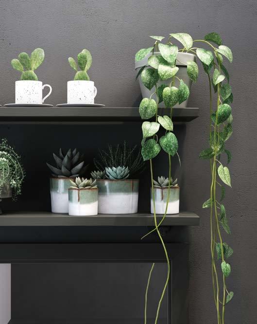 керамогранит фабрики Sant Agostino коллекция Fineart