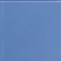 Плитка Sant Agostino Flexible Architecture 1 Blue Brillo 30x30 см, поверхность глянец, рельефная