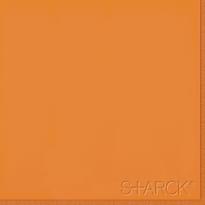 Плитка Sant Agostino Flexible Architecture 2 Logo Orange Mat 30x30 см, поверхность матовая