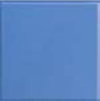 Плитка Sant Agostino Flexible Architecture 4 Blue Brillo 30x30 см, поверхность глянец, рельефная