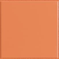 Плитка Sant Agostino Flexible Architecture 4 Orange Mat 30x30 см, поверхность матовая, рельефная