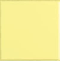 Плитка Sant Agostino Flexible Architecture 4 Yellow Brillo 30x30 см, поверхность глянец