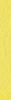Плитка Sant Agostino Flexible Architecture Listello Yellow Mat 2.2x30 см, поверхность матовая, рельефная