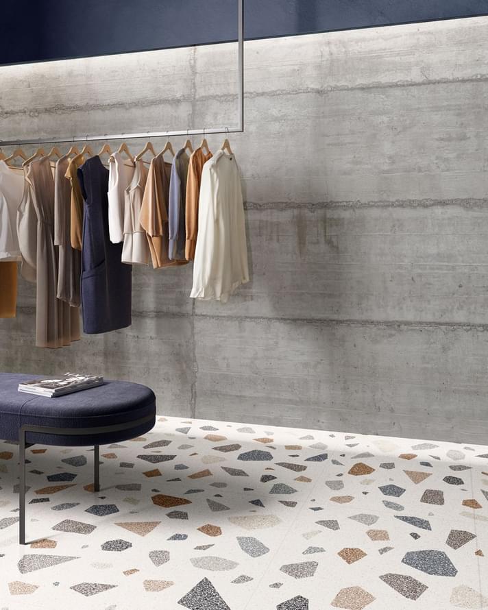 керамогранит фабрики Sant Agostino коллекция Form