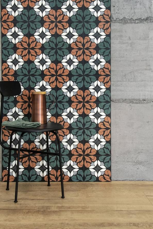 керамогранит фабрики Sant Agostino коллекция Form