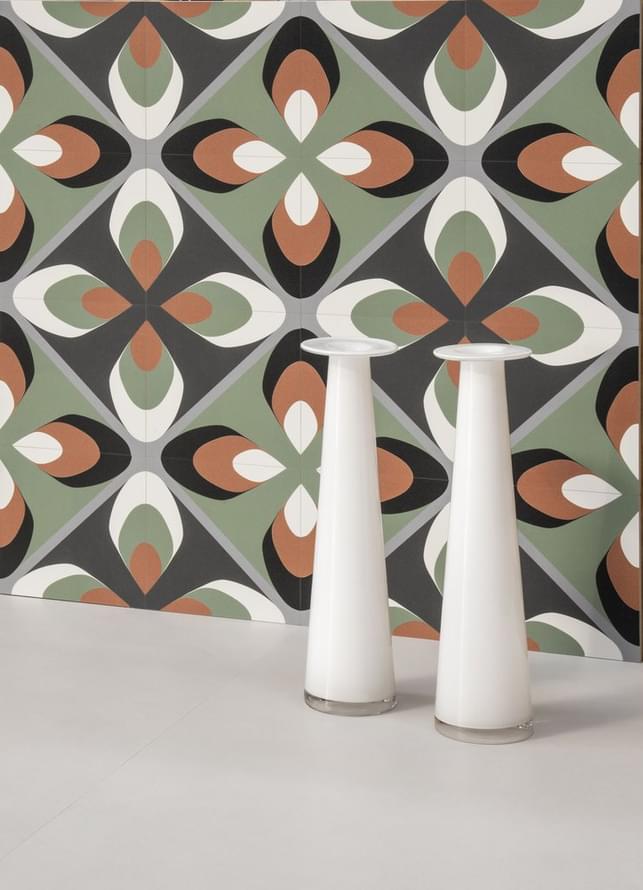 керамогранит фабрики Sant Agostino коллекция Fun