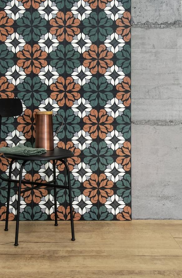 керамогранит фабрики Sant Agostino коллекция Fun