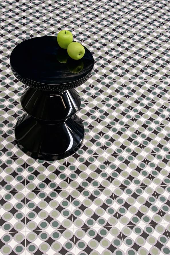 керамогранит фабрики Sant Agostino коллекция Fun